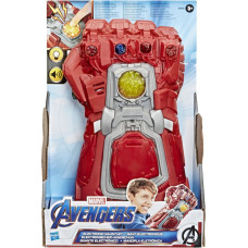 Hasbro Marvel: Avengers Endgame - Red Electronic Gauntlet (E9508)