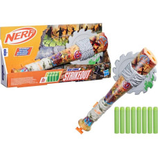 Hasbro Nerf: Nerf Zombie - Strikeout (F8958)