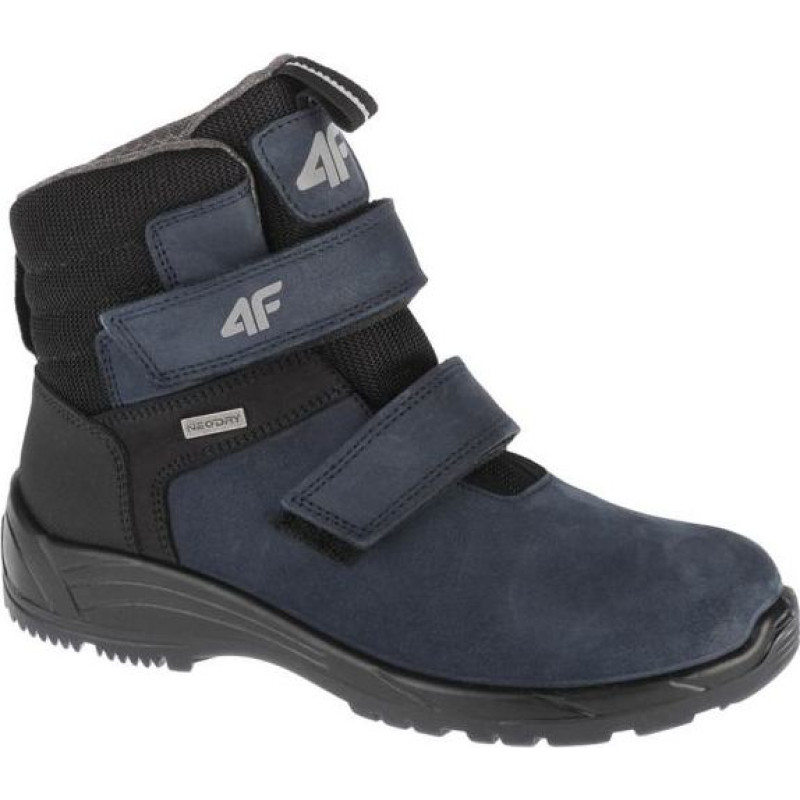 4F Junior Trek HJZ21-JOBMW252 31S shoes (34)
