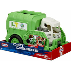 Little Tikes My First Cars: Dirt Diggers - Garbage Truck (655784PEUCG)