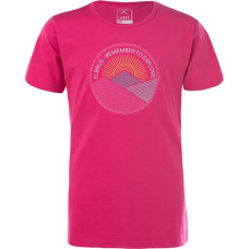 Elbrus Karit Tg T-shirt W 92800396728 (152)