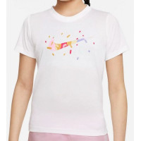 Nike Dri-Fit Jr DV0559 100 T-shirt (M (137-147))