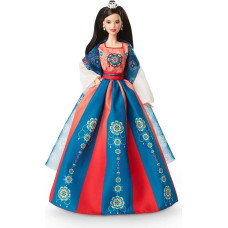 Mattel Barbie: Signature - Lunar Year (HJX35)