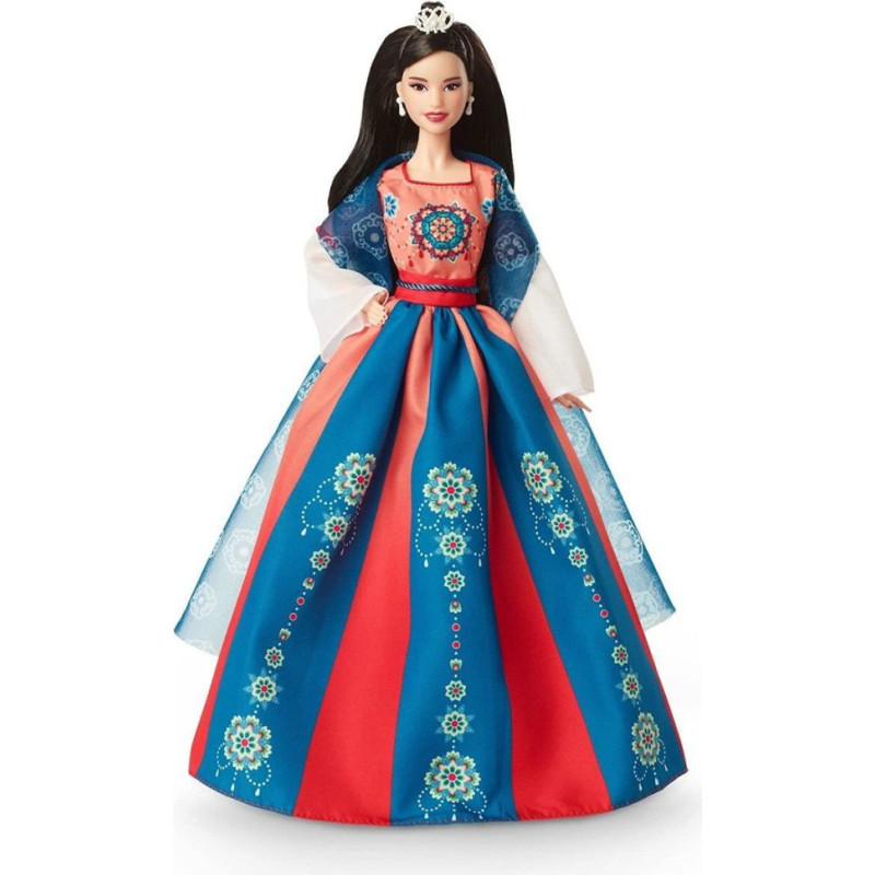 Mattel Barbie: Signature - Lunar Year (HJX35)