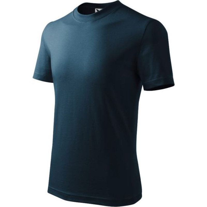 Malfini Classic Jr T-shirt MLI-10002 (110 cm/4 lata)