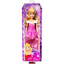 Mattel Disney: Princess - Aurora Sleeping Beauty Posable Fashion Doll (HLW09)