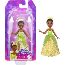 Mattel Disney: Princess - Princess Tiana Small Doll (9cm) (HLW71)