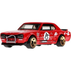 Mattel Hot Wheels® J-Import Series - Nissan Skyline HT 2000GT-X Vehicle (HRT01)