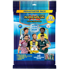 Panini Superleague 2024 - Adrenalyn XL Megastarter Pack (Album  Cards)