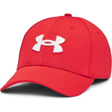 Under Armour Under Armor Men's Blitzing Cap 1376700 600 (L/XL)