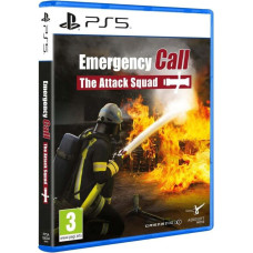 Aersoft PS5 Emergency Call - The Attack Squad