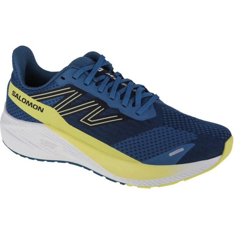 Salomon Shoes Salomon Aero Blaze Wide M 472113 (45 1/3)
