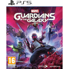 Square Enix PS5 Marvel’s Guardians of the Galaxy