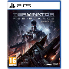 Reef Entertainment PS5 Terminator: Resistance Enhanced