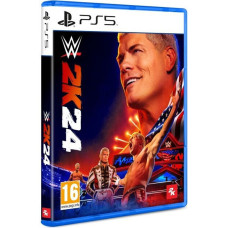 2K Games PS5 WWE 2K24