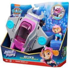 Spin Master Paw Patrol: Aqua Pups - Skyes Manta Ray Vehicle (20139011)