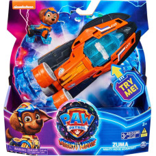 Spin Master Paw Patrol: The Mighty Movie - Zuma Mighty Movie Hovercraft (20143012)