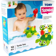 Tomy Toomies - Turtle Tots (1000-72097)