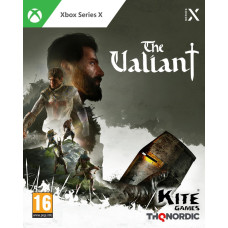 Thq Nordic XBOX1 / XSX The Valiant