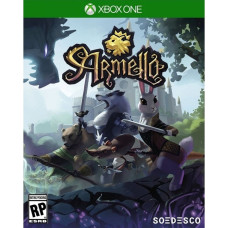 Soedesco XBOX1 Armello - Special Edition