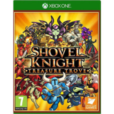 UIG XBOX1 Shovel Knight: Treasure Trove