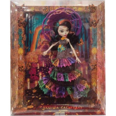 Mattel Monster High: Howliday - Skelita Calaveras Dia De Muertos Edition (HXH99)