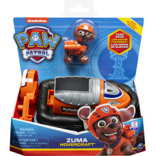 Spin Master Paw Patrol: Zuma Hovercraft Vehicle (20144469)