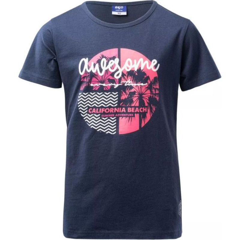 Bejo Vaiana JRG Jr T-shirt 92800493162 (134)