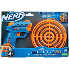 Hasbro Nerf: Elite 2.0 - Duo Targeting Set (F6352)