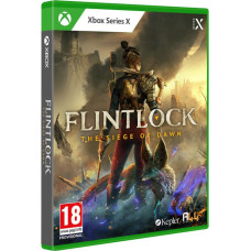 Maximum Games XSX Flintlock: The Siege of Dawn Deluxe Edition