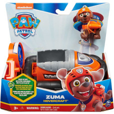 Spin Master : Paw Patrol - Zuma Hovercraft Vehicle (6069048)