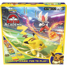 Pokémon TCG: Battle Academy (2022)