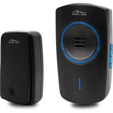 Media-Tech MT5701 Kinetic Doorbell