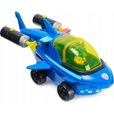 Spin Master Paw Patrol: Aqua Pups - Chases Shark Vehicle (20139007)