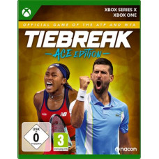 Nacon XSX Tiebreak Ace Edition Xbox Series X / One video spēle