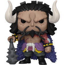 Funko Pop! Super: One Piece S6 - Kaido #1267 Vinyl Figure (6)