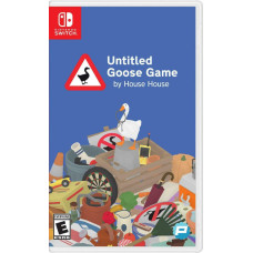 Skybound NSW Untitled Goose Game