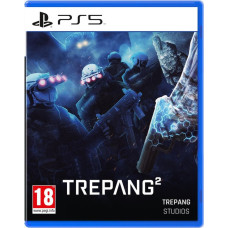 Team 17 PS5 Trepang2