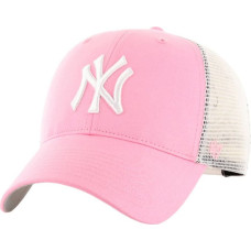 New Era New York Yankees Branson 47 Jr Cap B-BRANS17CTP-RSA_KIDS