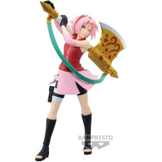 Banpresto Naruto: Narutop99 - Haruno Sakura Statue (15cm) (89178)