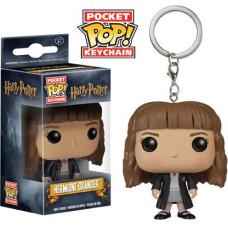 Funko Pocket Pop!: Harry Potter - Hermione Granger Vinyl Figure Keychain