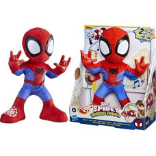 Hasbro Disney Mavel: Spidey And His Amazing Friends - Dance N Crawl Spidey (F6722)