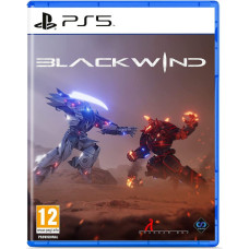 Perp Games PS5 Blackwind