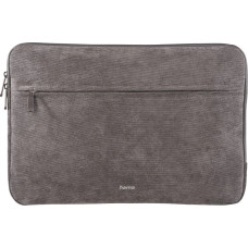 Hama 00217183 Laptop Sleeve Cali 13.3-14.1 Grey