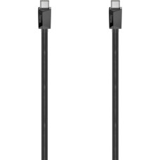 Hama 00200629 USB-C Cable 60W 0.75m