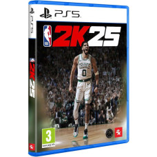 2K Games PS5 NBA 2K25