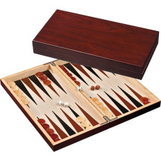 Philos Backgammon Othoni, large, magnetic lock nardi