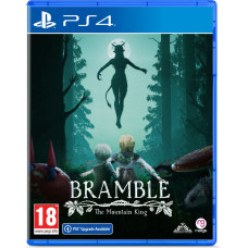 Merge Games PS4 Bramble: The Mountain King