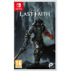 Playstack NSW The Last Faith