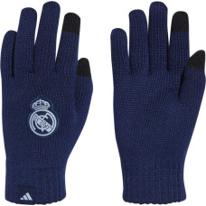 Adidas Real Madrid Gloves IY0459 (M)